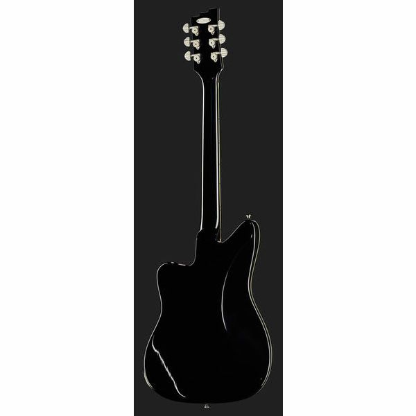 Duesenberg Paloma White