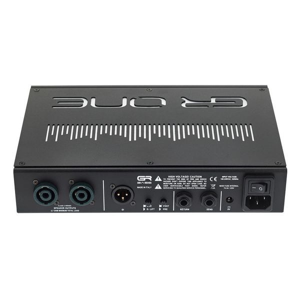 GR Bass ONE800