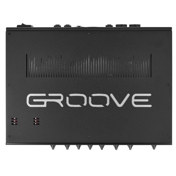 GR Bass GROOVE800