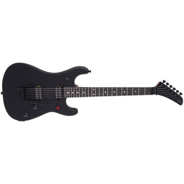 Evh 5150 Standard Stealth Black