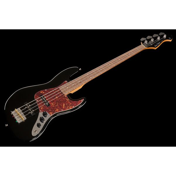 Harley Benton JB-62CC BK Set