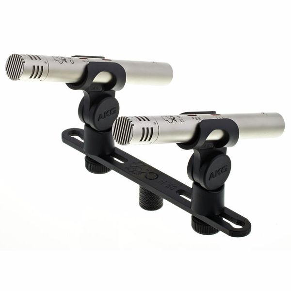 AKG C 451 B Stereo