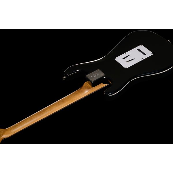 Harley Benton ST-62BK Hot Rod Bundle 2