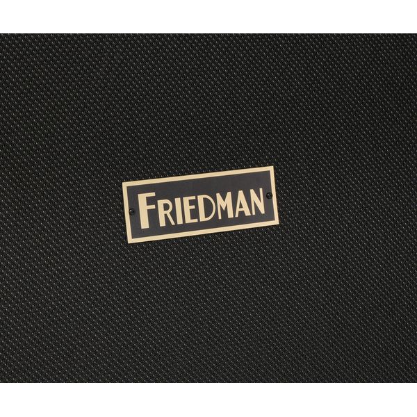 Friedman 412 Black