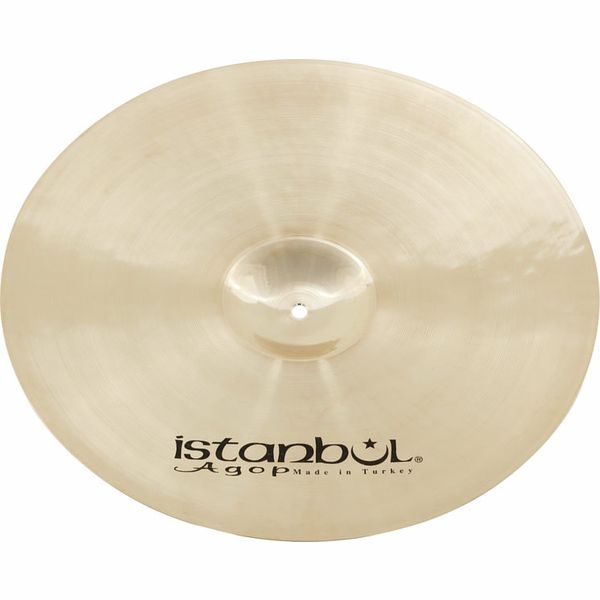 Istanbul Agop 18" Xist Crash Brilliant
