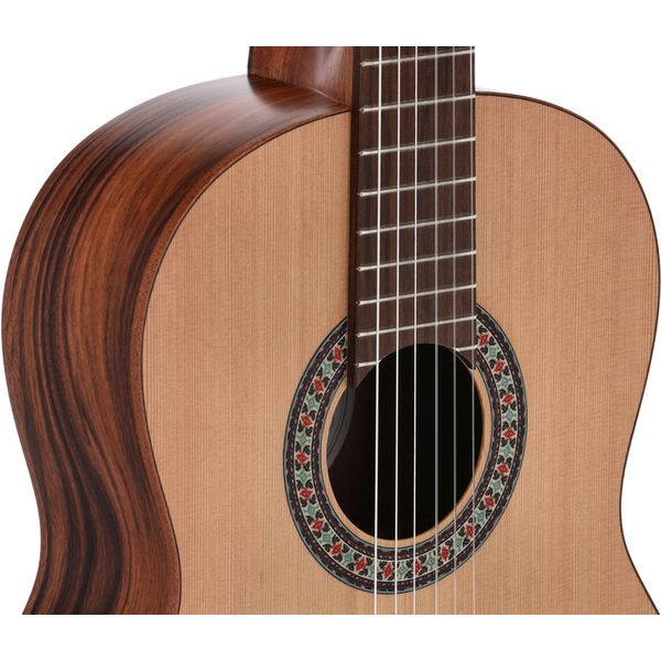 Manuel Rodriguez Exotica Santos Real EX-SC S