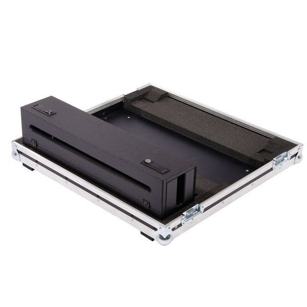 Thon Case A&H SQ6 with Dockhouse