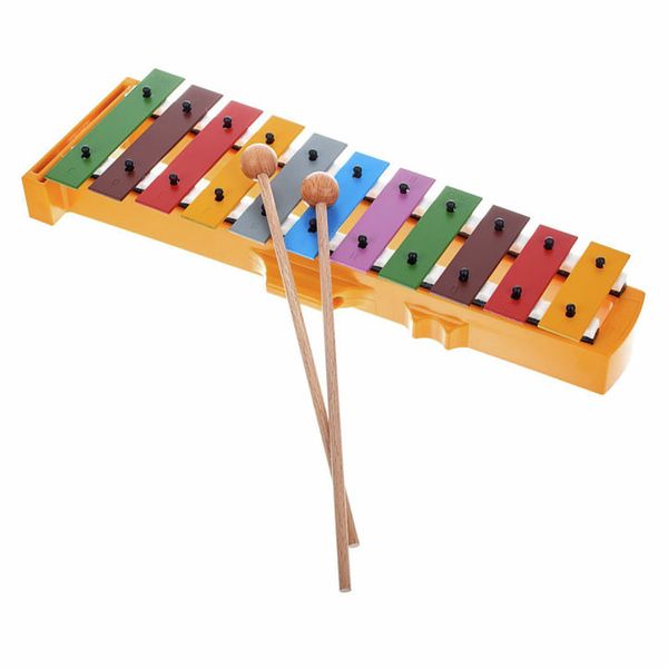 Sonor GS + Lillis Glockenspielschule