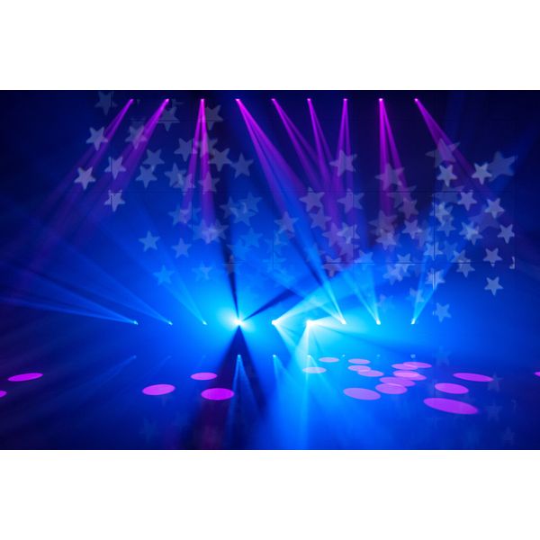 Stairville ScanSphere 300