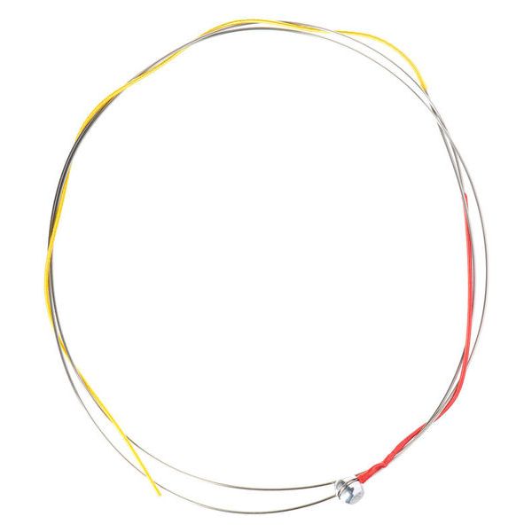 Thomastik Spirocore Solo Double Bass 3/4