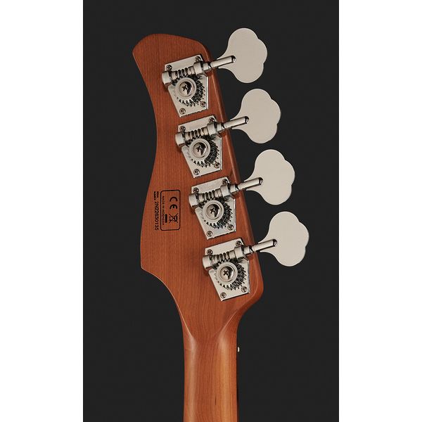 Marcus Miller P5R Alder-4 NT