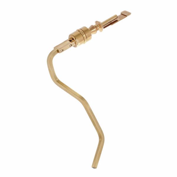 Südtiroler Marschbuchhalter Holder Tenorhorn curved Magnet