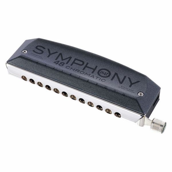 C.A. Seydel Söhne Symphony 48 Chromatic C