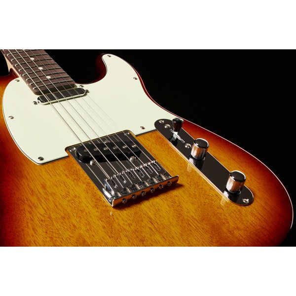 Larry Carlton T3 TS