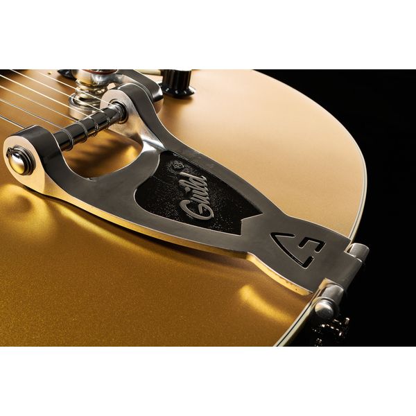 Guild X-175 Manhattan Special GC