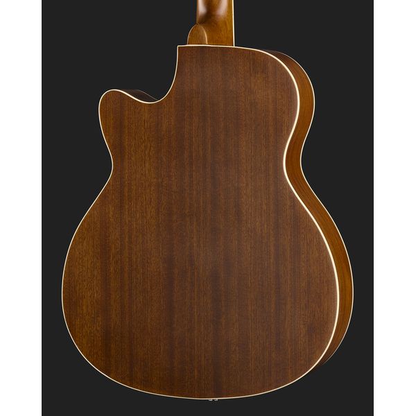 Harley Benton Custom Line N-150CE Natural