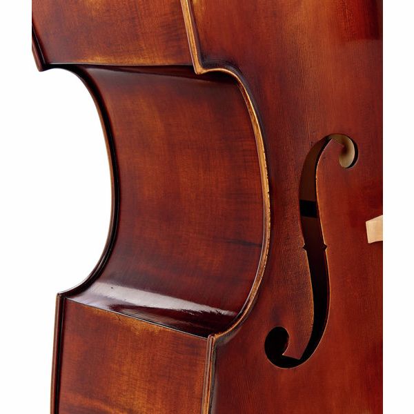 Gewa Germania Bass Rom Antik 3/4