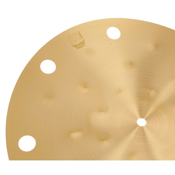 Meinl HCS Smack Stack 3 pcs