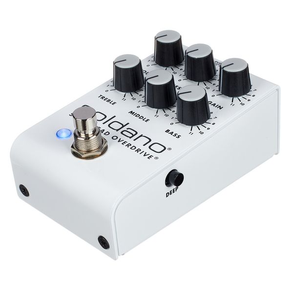 Soldano SLO Overdrive