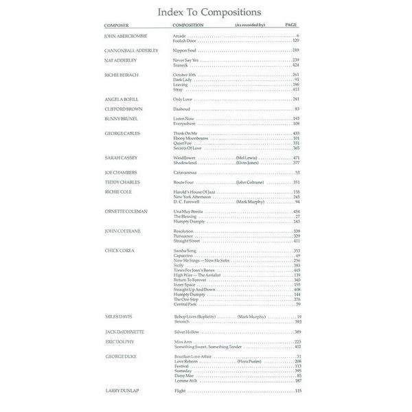 Sher Music Co. The World's Greatest Fake Book