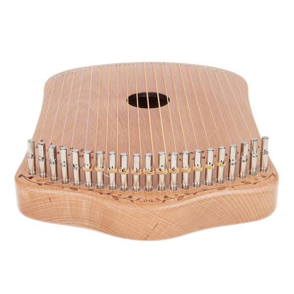 Thomann HA21N Harpika 21 Strings NA