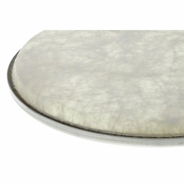 Remo 10" Fiberskyn 3 Thin (FD)