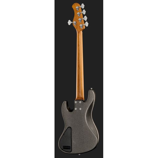 Sadowsky MetroExp21 Vintage M5 RM SIL