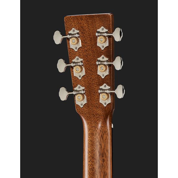 Martin Guitar SC-13E Koa