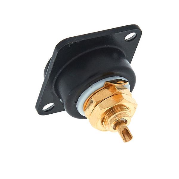 Neutrik NF2 D-B-9 White