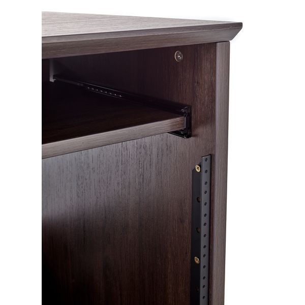 Gator Frameworks Elite 10U Rack BRN