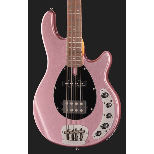 Marcus Miller Z7-4 Burgundy