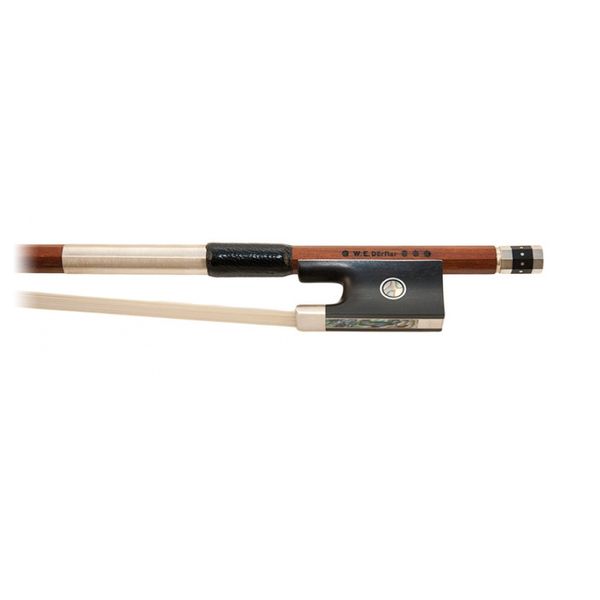 Dörfler DV22 Violin Master Bow 4/4