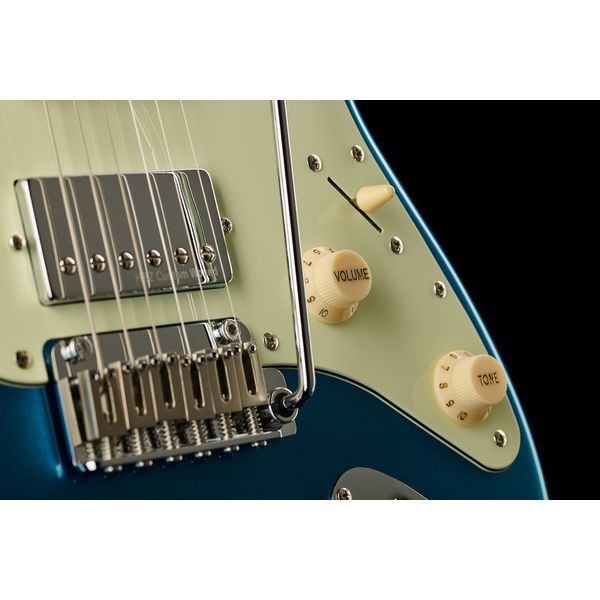 Harley Benton ST-Modern HSS LPB