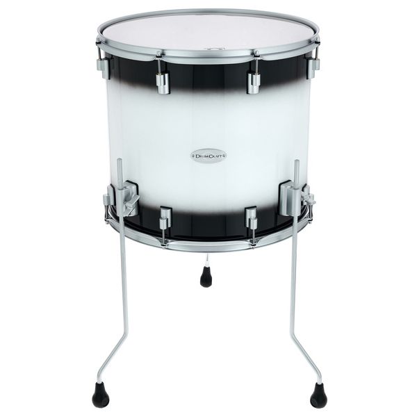 DrumCraft Series 6 18"x16" Floor Tom SWB