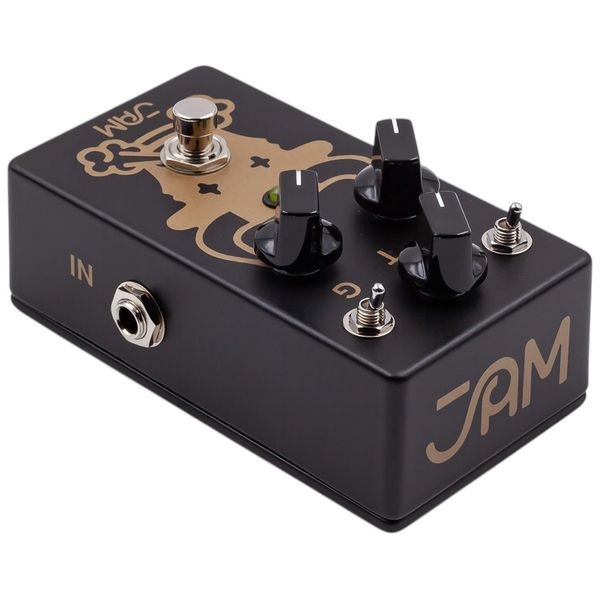 JAM pedals Octaurus NOS Octafuzz