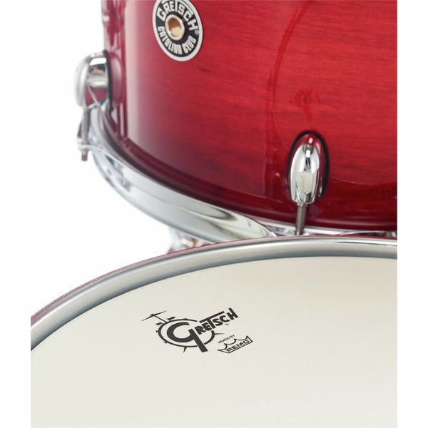 Gretsch Drums Catalina Club Rock Crimson Bst