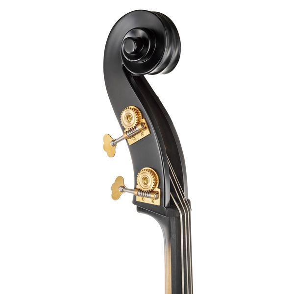 Harley Benton DB02-SB Electric Double Bass