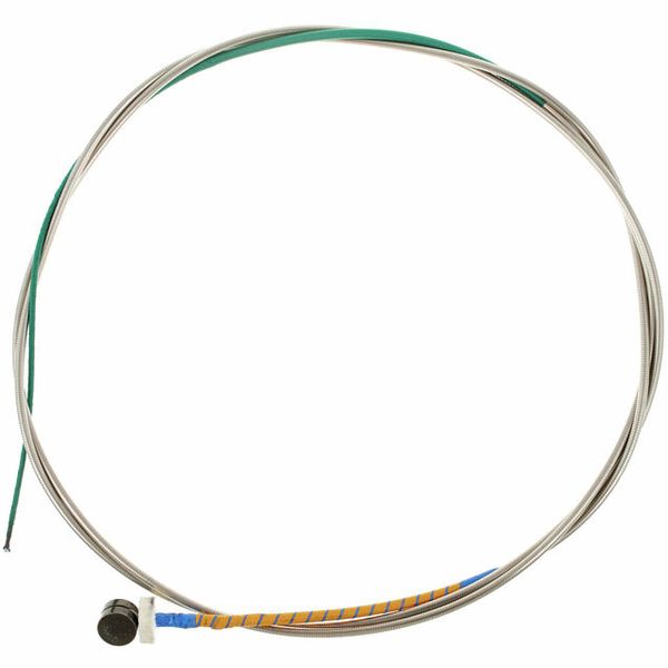 Pirastro Permanent Double Bass 4/4-3/4