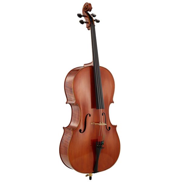 Rainer W. Leonhardt No. 36/1 Master Cello 4/4
