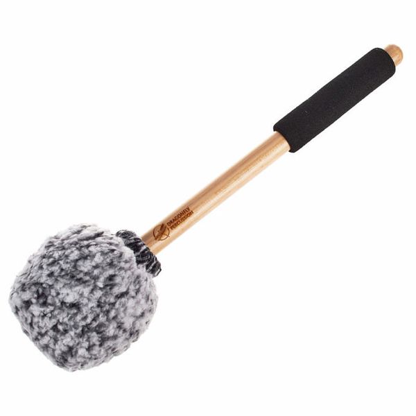 Dragonfly Percussion TamTam Mallet RSFB-M Reso Fuzz