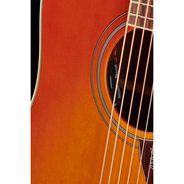 Epiphone Hummingbird