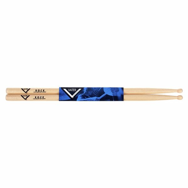Vater Rock Hickory Wood