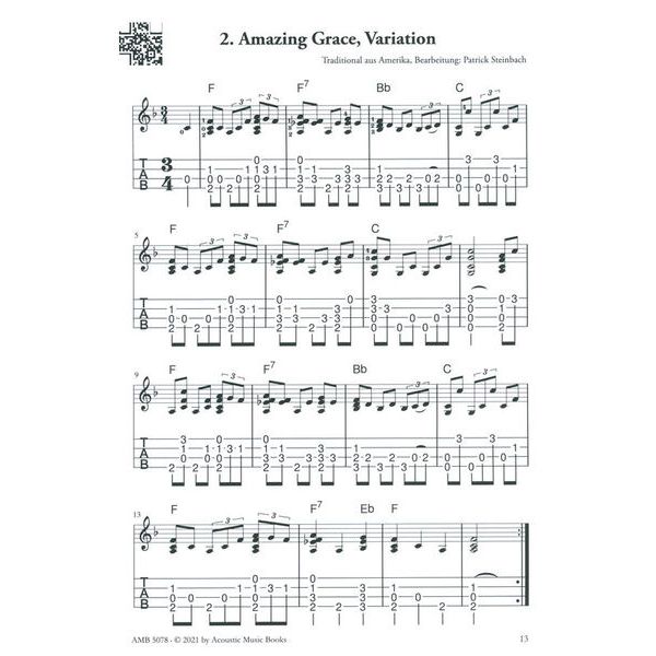 Acoustic Music Books Uke's Finest