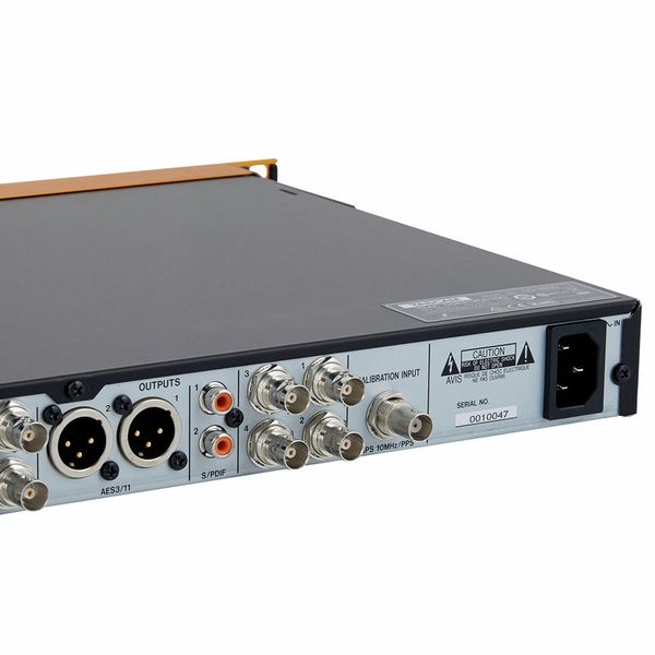 Tascam CG-1800