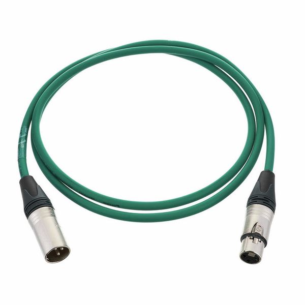 Cordial CTM 1,5 FM-GN