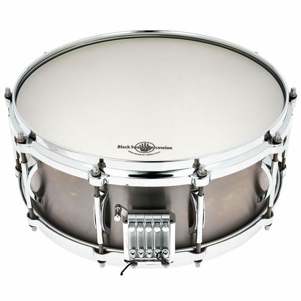 Black Swamp Percussion Multisonic Snare MS5514TD