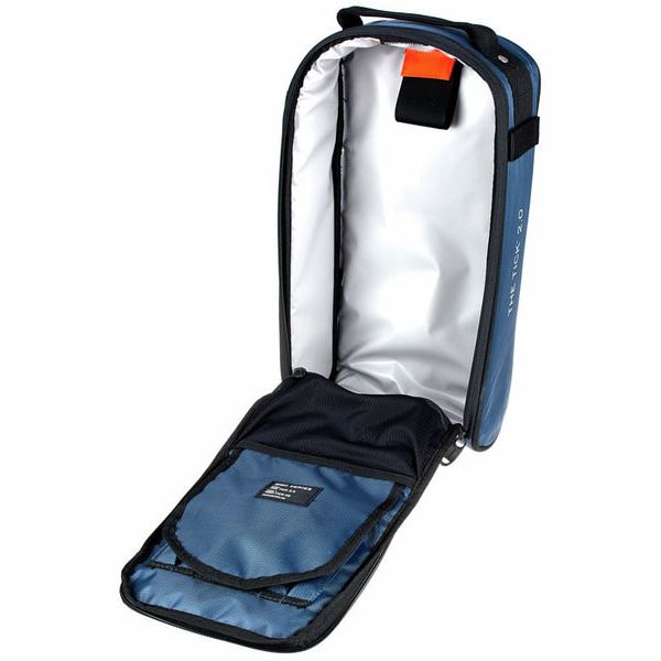 Mono Cases The Tick 2.0 Grey