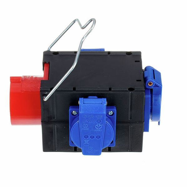 Varytec Power Split 1