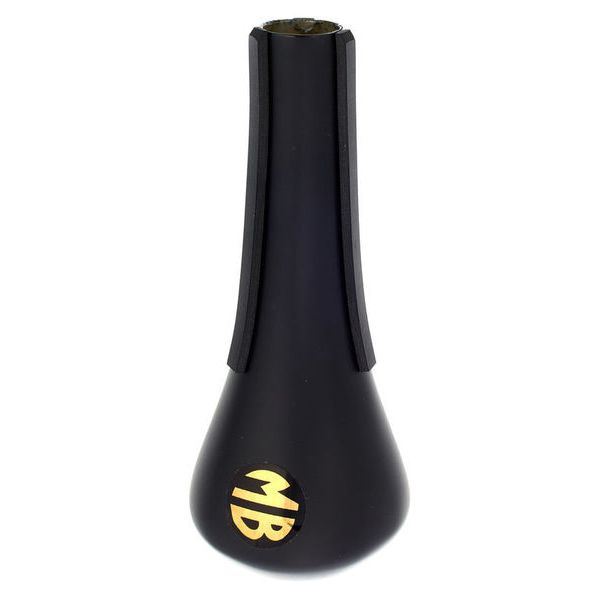 Marcus Bonna Soft Straight Mute Trumpet