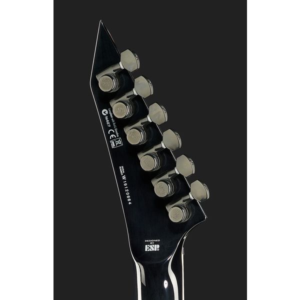 ESP LTD H3-1000 Black TB